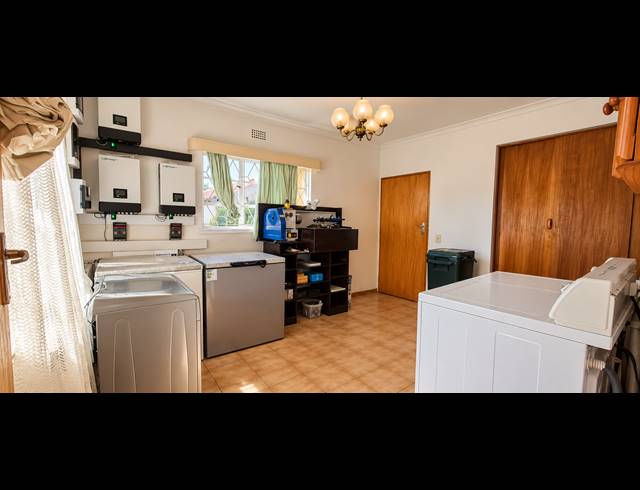 4 BEDROOM HOUSE FOR SALE IN RYNFIELD